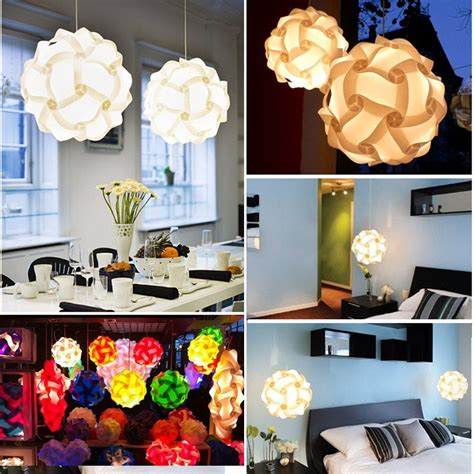 Colorful Pendant Lights Covers Diy Pendant Ball Lamp Shade Lampshade