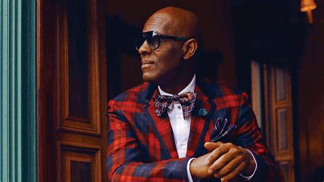Dapper Dan Made In Harlem Is An Engaging Look At The Life Of A Fashion Legend In His Own