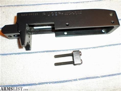 Armslist For Sale Ruger 1022 Stripped Receiver Brand