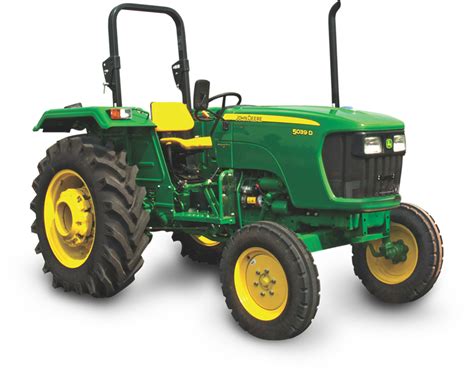 5039d Powerpro Tractor Price And Specifications 41hp John Deere Tractor