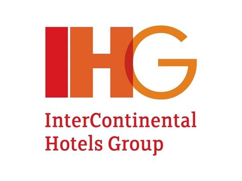 Intercontinental Hotels Group Ihg Logo Png Vector In Svg Pdf Ai
