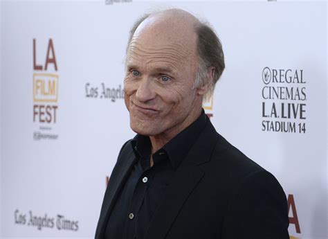 suicide squad casting update ed harris up for the role of main villain rick flagg sr