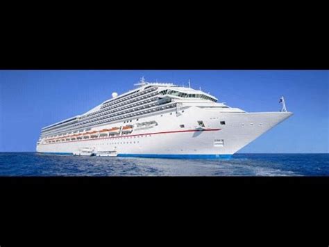 Royal Princess on Mediterranean Cruise, Cruise Deals on Vesuv.com - YouTube