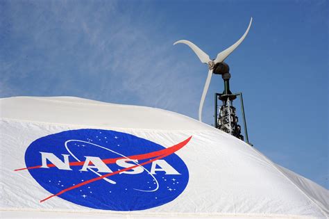 Nasa Celebrates The 40th Anniversary Of Earth Day On The National Mall