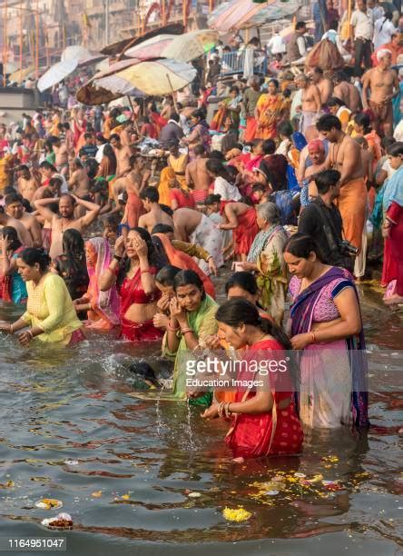 river ganges worship photos and premium high res pictures getty images