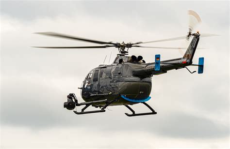 Bo 105 S Media Helicopter Foto And Bild Air Nikon österreich Bilder