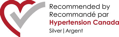 Recommended Devices Public Hypertension Canada For Healthcare