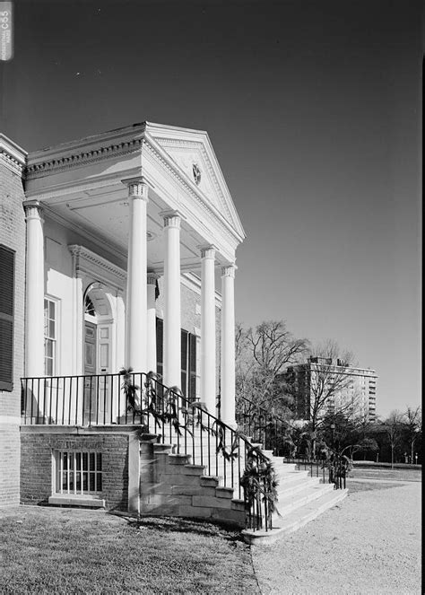 Pictures 5 Homewood House Carroll Mansion Baltimore Maryland