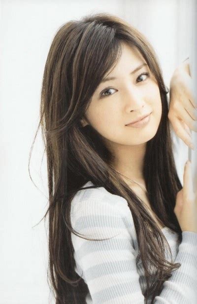 Basically, since asian hair is thicker yet not dense, there are some hairstyles that aren't too practical. 16 Fascinating Asian Hairstyles - Pretty Designs