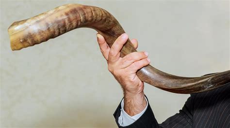Why So Many Christians Sound The Jewish Shofar In Christianity Today