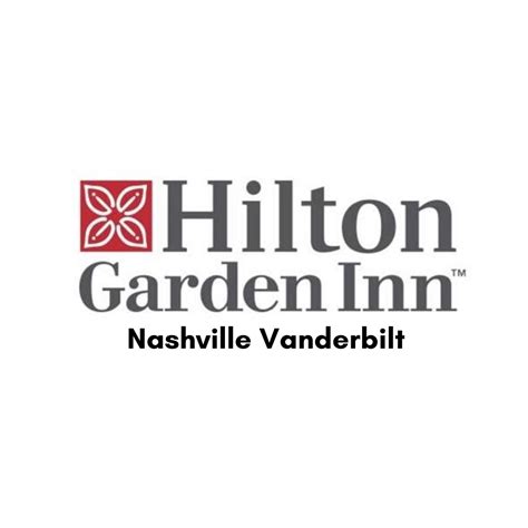 Hilton Garden Inn Nashville Vanderbilt Nashville Tn