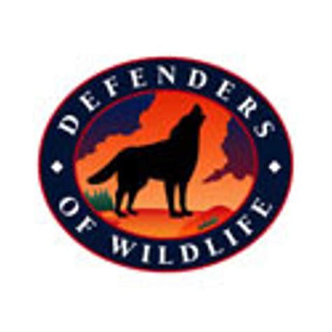 Defenders Of Wildlife Givemn