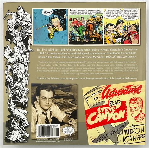 Comic And Sequential Art Comic Strips And Cartoons Caniff A Visual