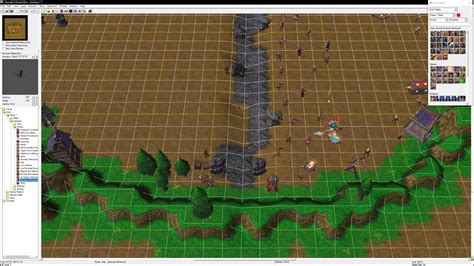 Testing Map Editor In Warcraft 3 Reforged Beta Youtube