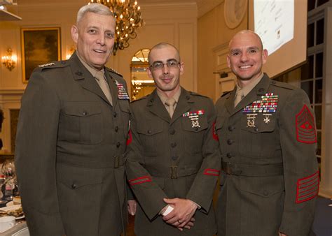 Military It Leadership Awards