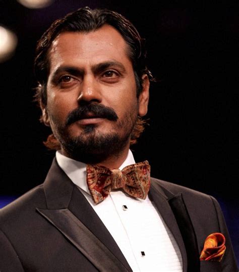 He is a versatile actor and has struggled a lot to reach the place where he is in bollywood. I'm in favour of women-oriented films: Nawazuddin Siddiqui
