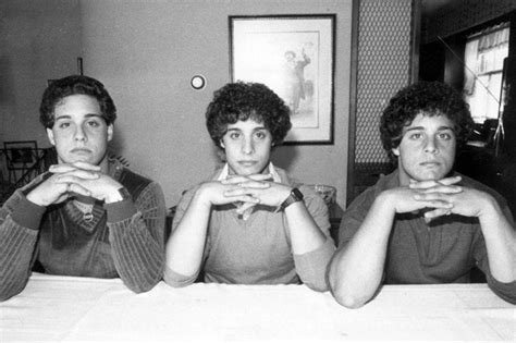 Three Identical Strangers Review An Extraordinary True Story
