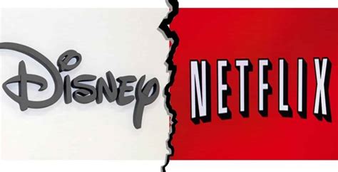 An original movie streaming from 19 february, only on disney+. Marvel and Star Wars WILL Move From Netflix To Disney ...