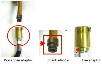 Portable dishwasher faucet adapter portable dishwasher faucet. How to install or remove Kitchen Faucet Hose Adapters ...