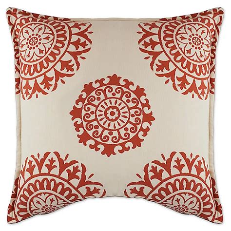 Sherry Kline Constantine Main Square Throw Pillow Bed Bath And Beyond