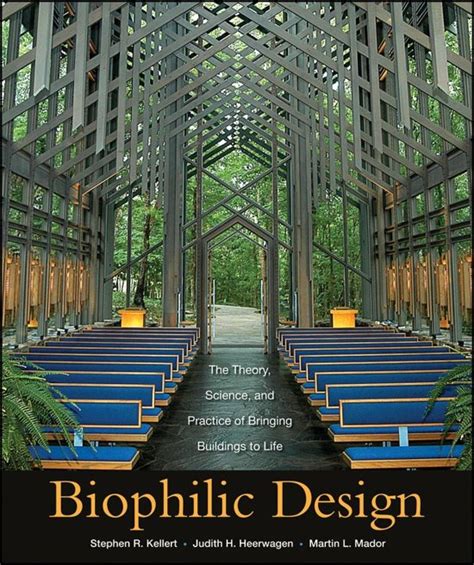 Biophilic Design Ebook Stephen R Kellert 9781118174241