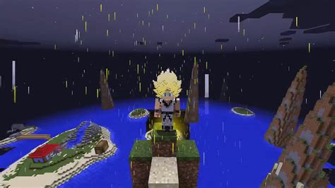 Check spelling or type a new query. Dragon Ball Z Server Minecraft