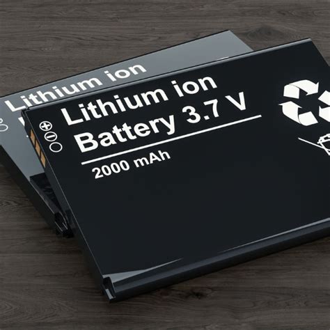 The Ultimate Guide To Lithium Ion Batteries And Their Benefits