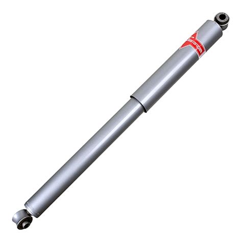 Kyb Kg5443 Rear Gas A Just Shock Absorber Ford F 250 F 350 F 450 Sup
