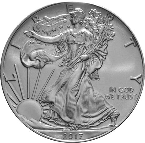 Sell Silver Eagle Coins 1oz Up To £1826 The Uks No1 For Selling