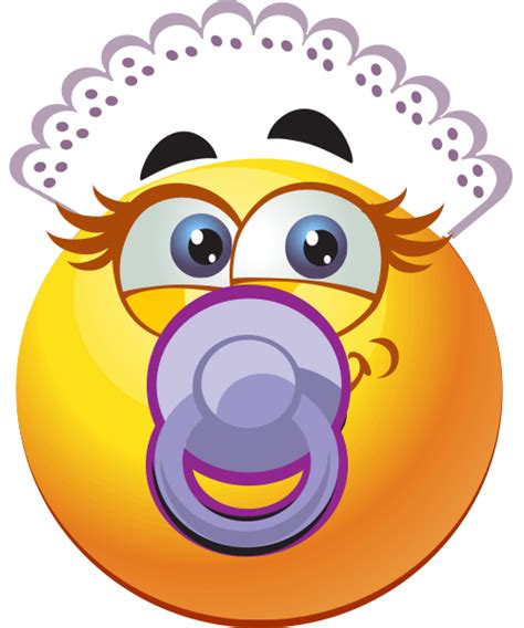Baby Smiley Smiley Emoji Emoji Pictures