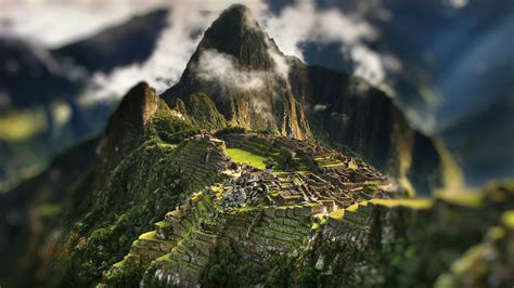Online Crop Machu Picchu Hd Wallpaper Wallpaper Flare