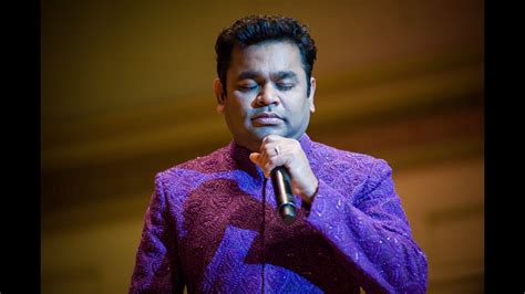 Apple music is a streaming service that allows you to listen to over 75 million songs. A. R. Rahman Meets Berklee - Vande Mataram (16 of 16) - YouTube