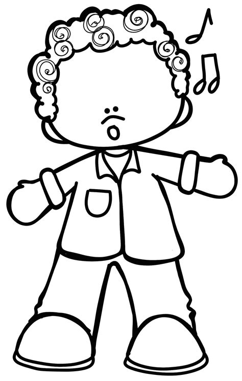 School Board Decoration Class Decoration Coloring Pages For Girls