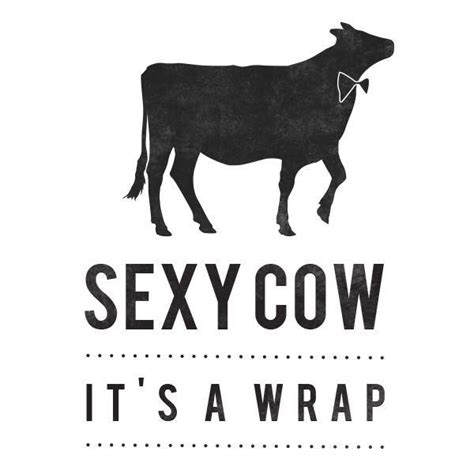 Sexy Cow Split