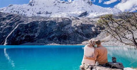 Laguna 69 ¿por Qué Se Le Llama Así A Esta Joya Escondida De Huaraz