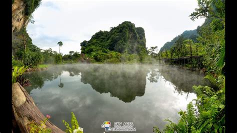 1, persiaran lagun sunway 3, sunway city ipoh, 31150 ipoh. The Banjaran Hotsprings Retreat - Water Villa | TianChad ...