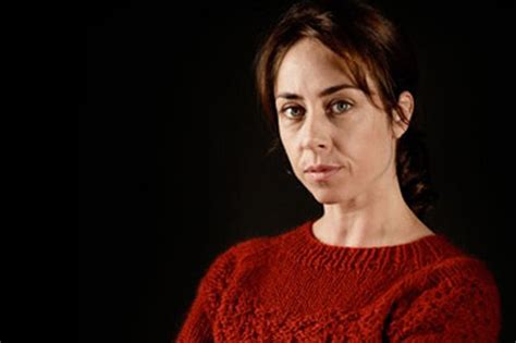 Tv Drama Star Sofie Grabol On The Killing On Those Iconic Woolly