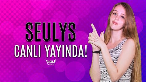 Sevgİlİler GÜnÜnde Seulys Harİka Hedİyesİyle Yayinda Sakin KaÇirma I