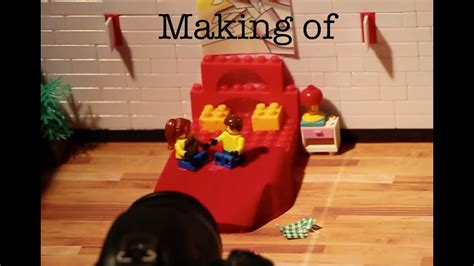 making of lego sex youtube