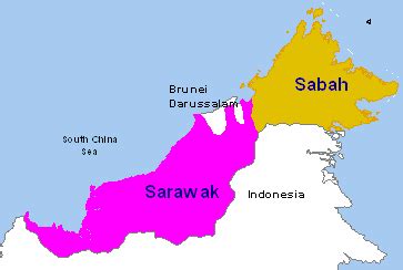 Economic development and high levels of autonomy. PEDANG 7: Pembangunan Sabah, Sarawak dapat tumpuan dalam ...