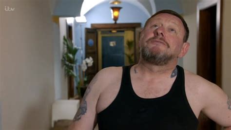 How Shaun Ryder Kicked The Drugs After Sex Parties Crack Island And