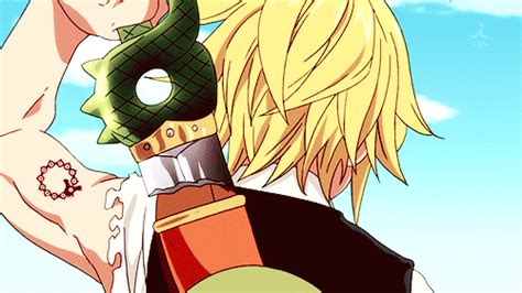 Meliodas Anime Amino