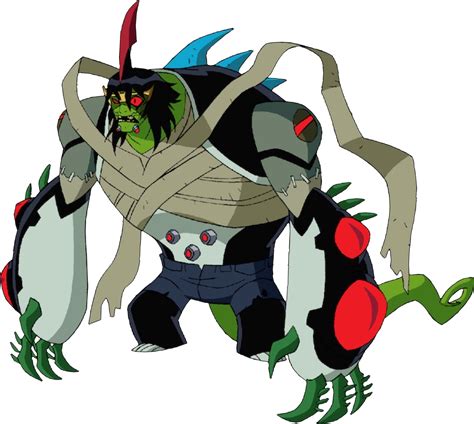 Discuss Everything About Ben 10 Wiki Fandom