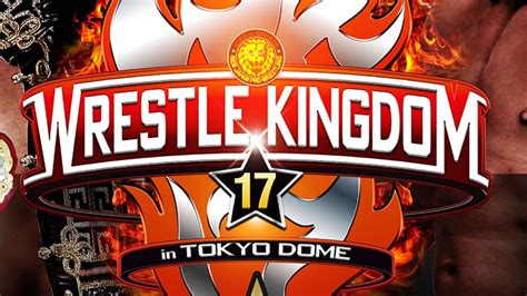 Njpw Announces Special Second Night Of Wrestle Kingdom Wrestletalk
