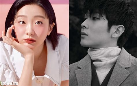 Choi Woo Shik dan Kim Da Mi Reuni dalam Drama Us That Year : Okezone