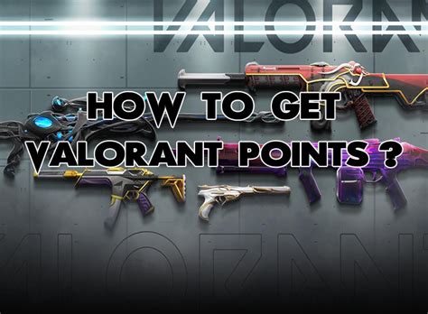How To Get Valorant Points Player Assist Game Guides And Walkthroughs