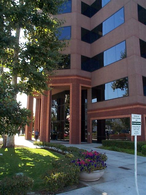Employment Development Department (EDD) - Sally Swanson Architects, Inc.