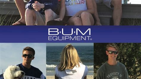 Bum Equipment To Relaunch Apparel For Fall