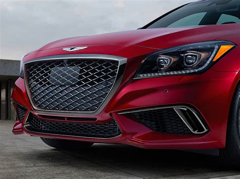 View local inventory and get a quote from a dealer in your area. 2020 Genesis G80