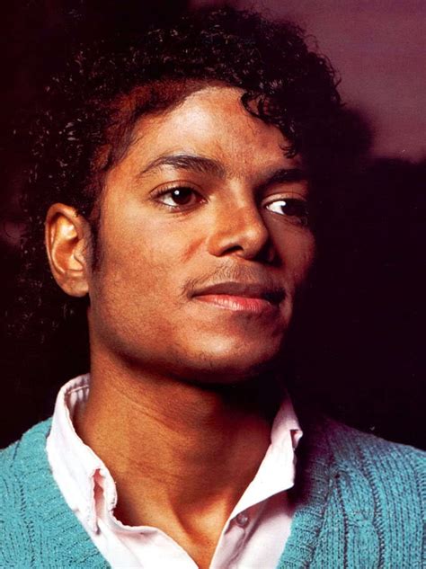 Do You Love Mostn Mj With Or Without Mustache Poll Results Michael